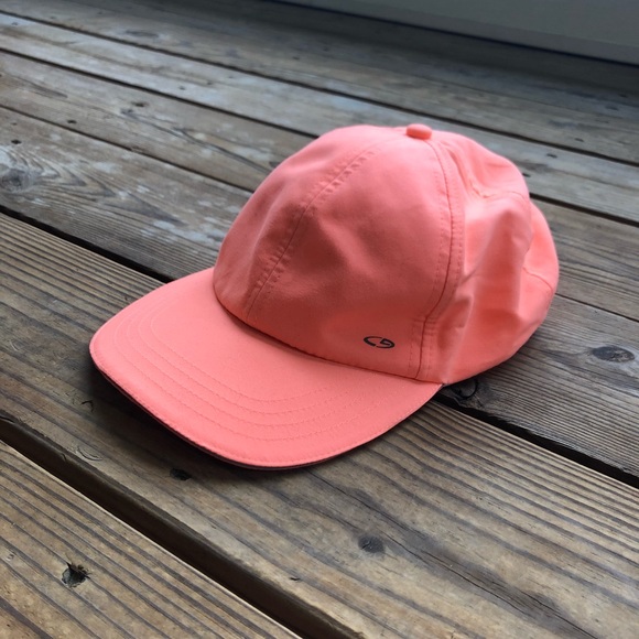 Champion C9 Velcro Baseball Cap - Picture 2 of 5